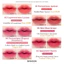 SON KEM NHUNG LÌ LILYBYRED MOOD LIAR VELVET TINT