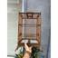 lồng hút mật/ vành khuyên 23*40 combo đủ phụ kiện lồng chim đôla huế