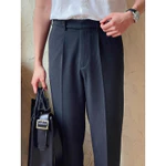DODEP Quần tây nam Regular fit — ảnh 2