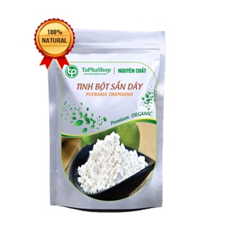 Bột sắn dây 500g