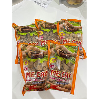(Combo 5 túi) Kẹo Me Cay Đà Lạt
