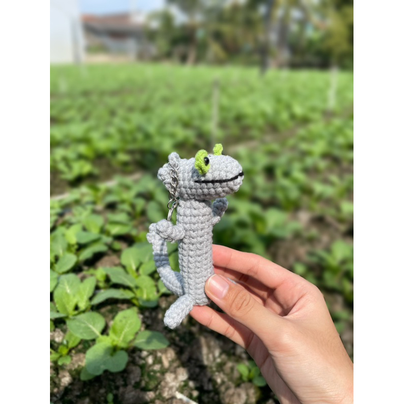 ẢNH THẬT  - RỒNG RĂNG SÚN DRAGON DANCE HANDMADE BẰNG LEN (CÓ PHỐI MÀU THEO YÊU CẦU)