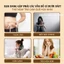 5-10 Set trà cam quế hoa nhài táo đỏ, trà thảo mộc mix sẵn 5 vị gồm: táo đỏ, cam, hoa nhài, quế thanh, đường phèn