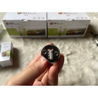 Bóng đèn pha ô tô, bóng H1 HCL điện 12v và 24v.