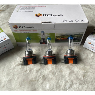 Bóng đèn pha ô tô, bóng H15 HCL 12v.
