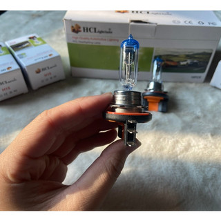Bóng đèn pha ô tô, bóng H15 HCL 12v.