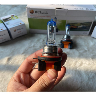 Bóng đèn pha ô tô, bóng H15 HCL 12v.