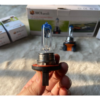 Bóng đèn pha ô tô, bóng H15 HCL 12v.