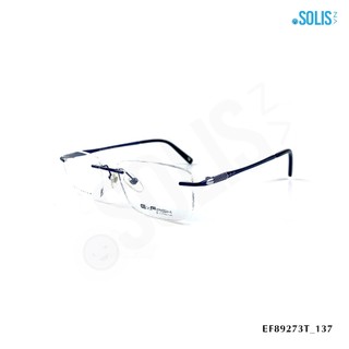 GỌNG KÍNH TITAN HIỆU EXFASH EF84271T/89273T KÍCH THƯỚC 53-18-140
