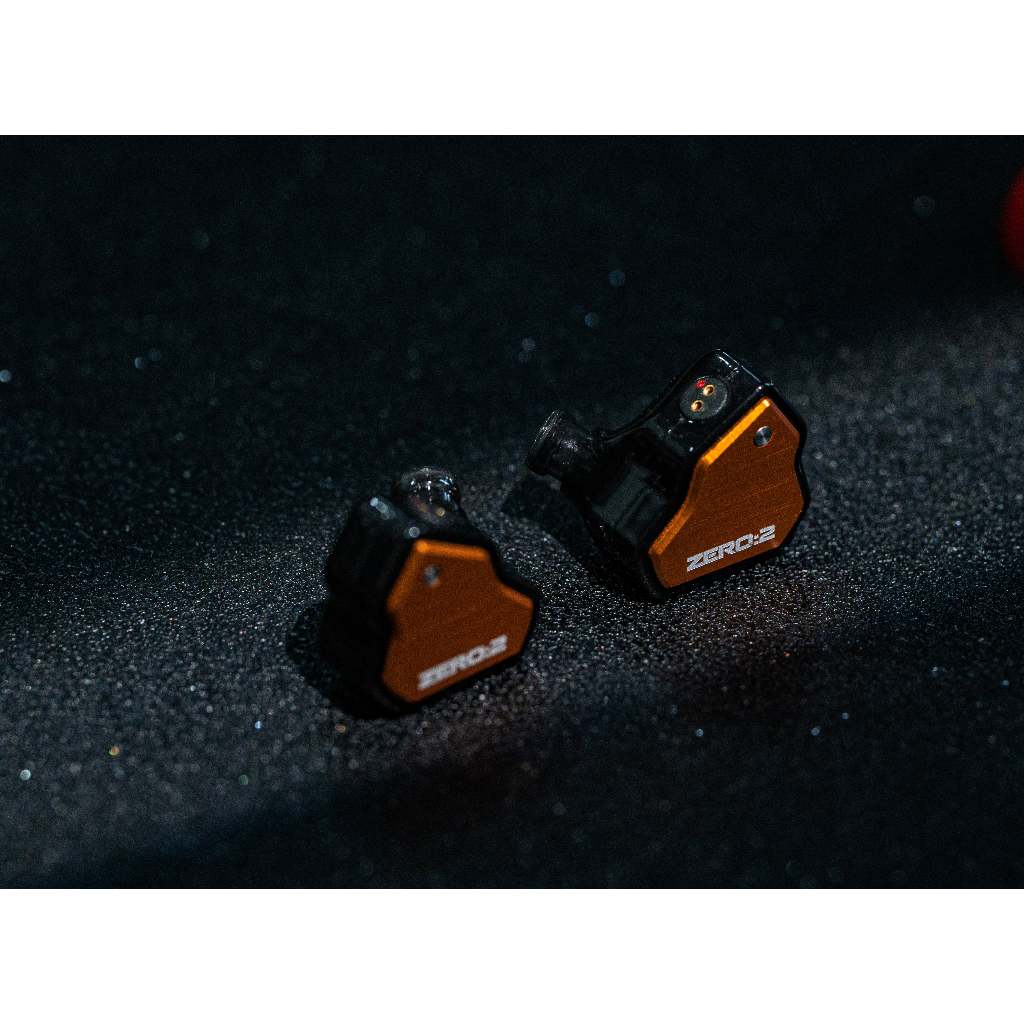 [NC] Tai Nghe In Ear 7HZ SALNOTES ZERO 2 | Tune âm bởi Crinacle | NGHE TẠP | BigBuy360 - bigbuy360.vn