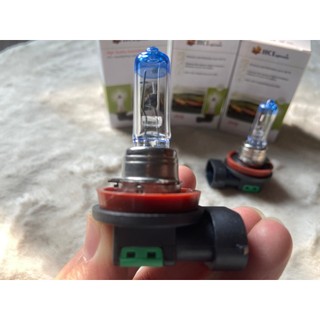 Bóng đèn pha ô tô, bóng H16 HCL 12v.