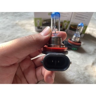 Bóng đèn pha ô tô, bóng H16 HCL 12v.