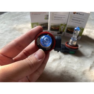 Bóng đèn pha ô tô, bóng H16 HCL 12v.