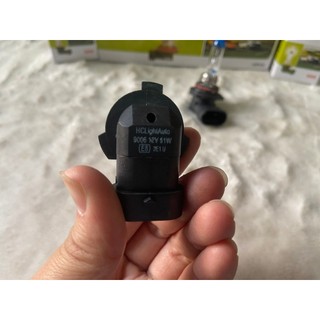 Bóng đèn pha ô tô, bóng 9006 HCL 12v.
