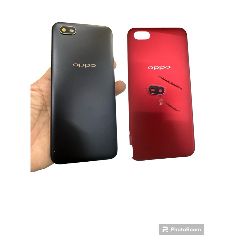 vỏ lưng xương oppo a1k