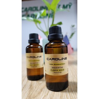 Tinh dầu nước hoa CAROLINE hương FOR.EVER SUMMER 10ml