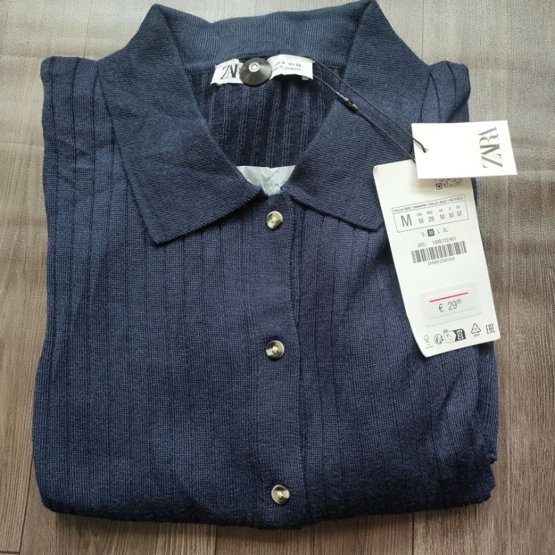 (Sale) Đầm len mỏng suông tay dài ZR* bigsize - dư xịn