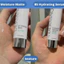 Serum phục hồi cấp ẩm DermaQuest Essential B5 Chai Full