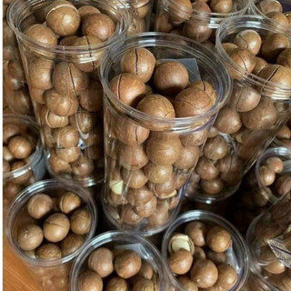 Macca Lâm Đồng Size VIP Túi 500gr và 1kg