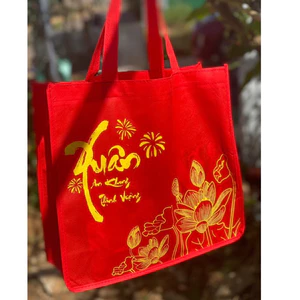 Túi Đựng Quà Tết