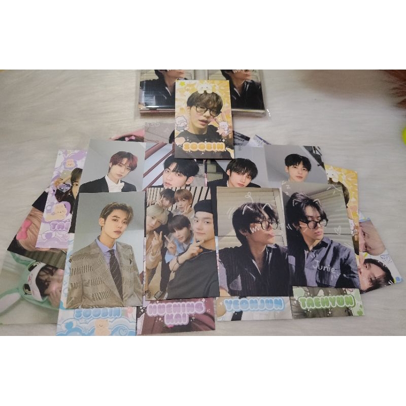[1/100 BOX CÓ CARD OFF] LUCKY BOX 10K, 20K TXT (Vui lòng đọc kĩ mô tả)