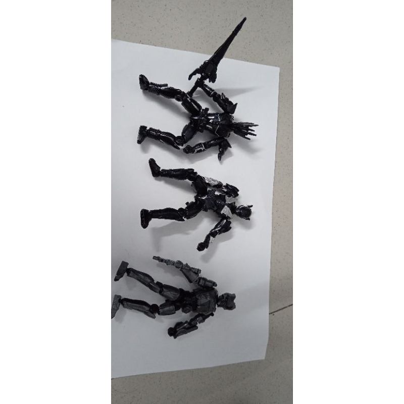KAMEN RIDER ACTION FIGURE 12cm | Shopee Việt Nam