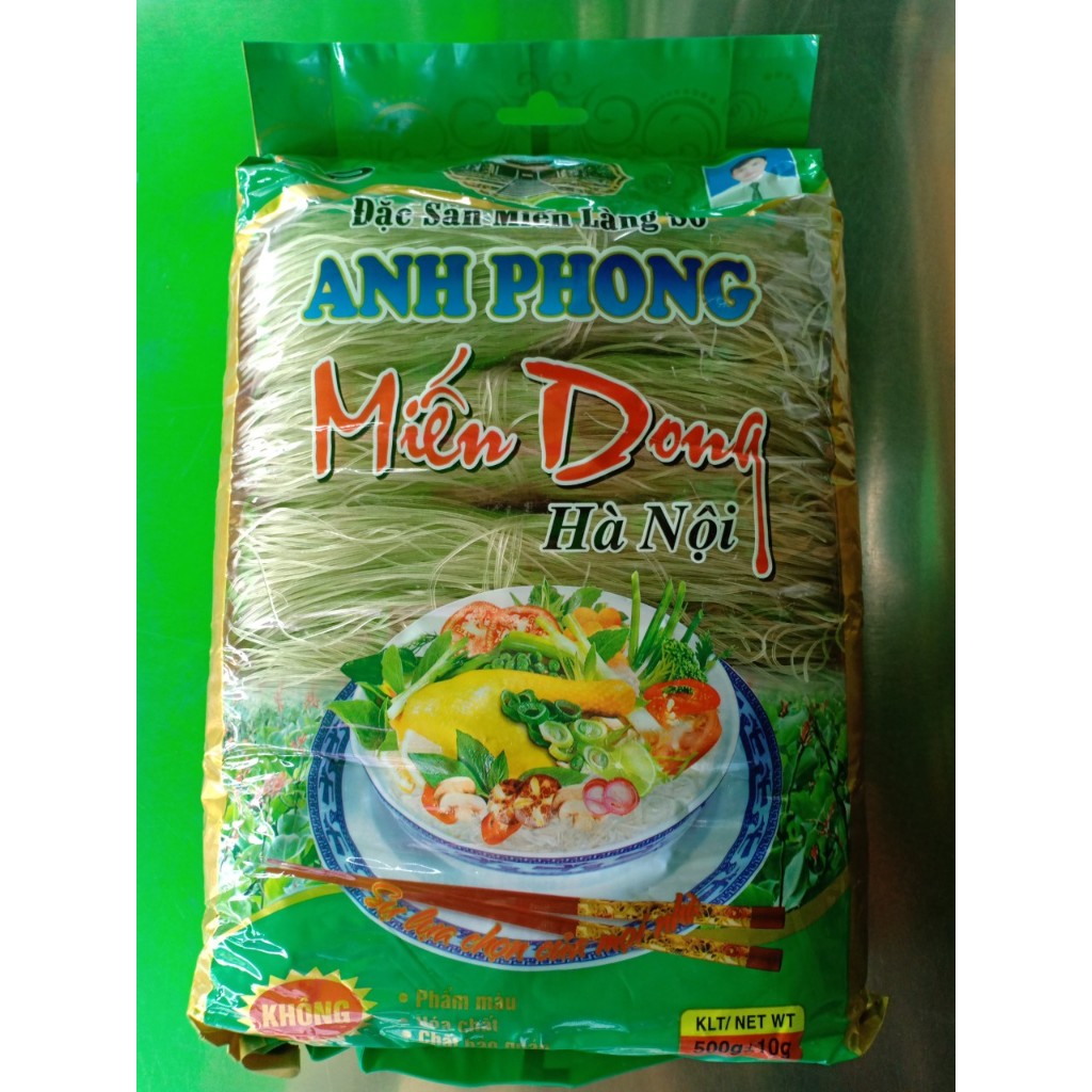 Miến rong sạch_đặc sản làng So 500gr | Shopee Việt Nam