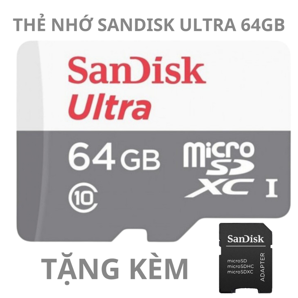 Th Nh Gb Gb Gb Sandisk Ultra T C Cao Mb S Cho Camera I N Tho I Th Nh