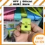Gọt bút chì mini 1 lỗ Deli E0574 hàng chính hãng