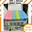 Gọt bút chì mini 1 lỗ Deli E0574 hàng chính hãng