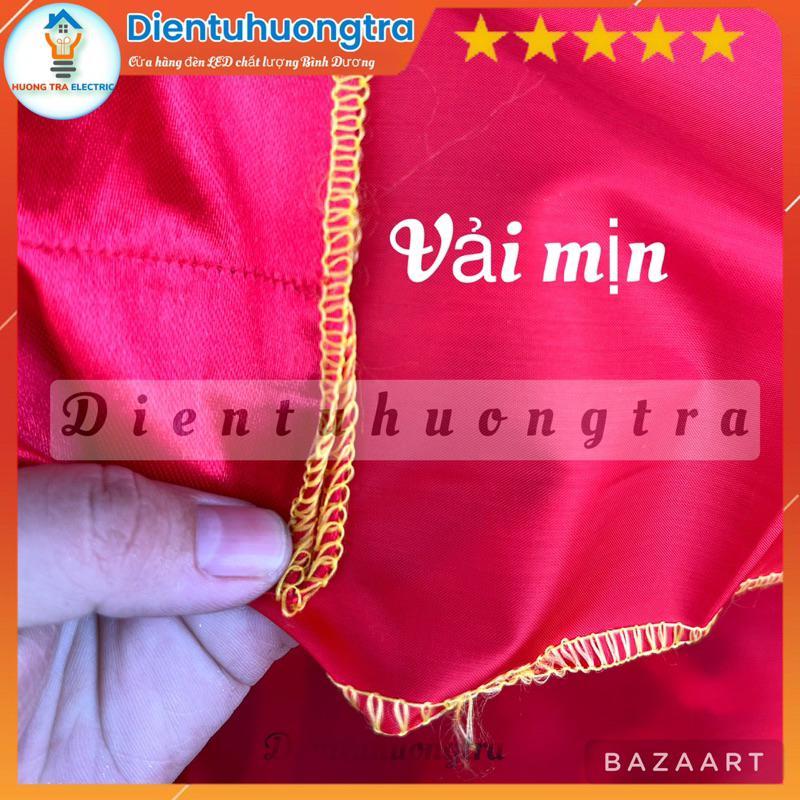 [3m <Size<7m] Băng rôn treo Chúc Mừng  Năm Mới