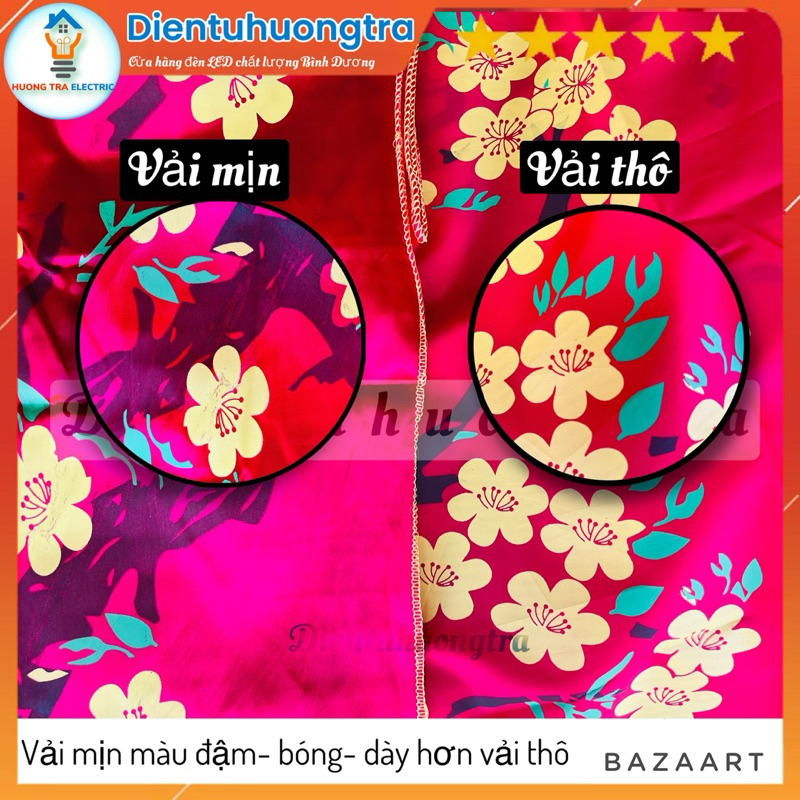 [3m <Size<7m] Băng rôn treo Chúc Mừng  Năm Mới