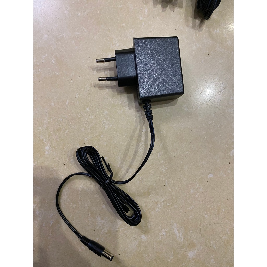Adapter 12V 1A, 1.5A sạc, nguồn, adapter cho modem, router, hàng chính ...