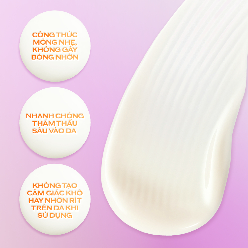 Ảnh Sữa chống nắng dưỡng da Shiseido GSC Urban Emulsion SPF50+ PA++++ 30ml 2
