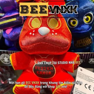 Thú nhồi bông 18cm nhân vật Funko Plush: Five Nights At Freddy'S chính hãng xuất dư, nobox BEE VNXK