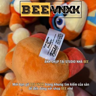 Thú nhồi bông 18cm nhân vật Funko Plush: Five Nights At Freddy'S chính hãng xuất dư, nobox BEE VNXK