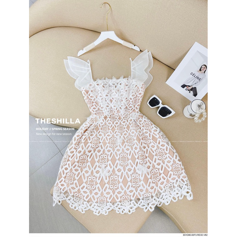 The shilla - Giá Tốt, Miễn Phí Vận Chuyển, Đủ Loại | Shopee Việt Nam