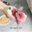 COMBO 5 Giẻ Lưới Rửa Chén Bát To Dày Dặn