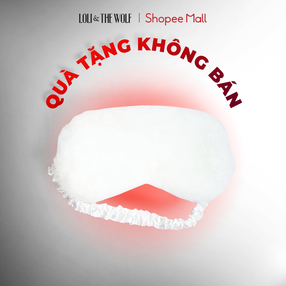Ảnh Quà Tặng Loli & The Wolf - Ngày Săn Deal, Đêm Săn Ghệ Iu 1