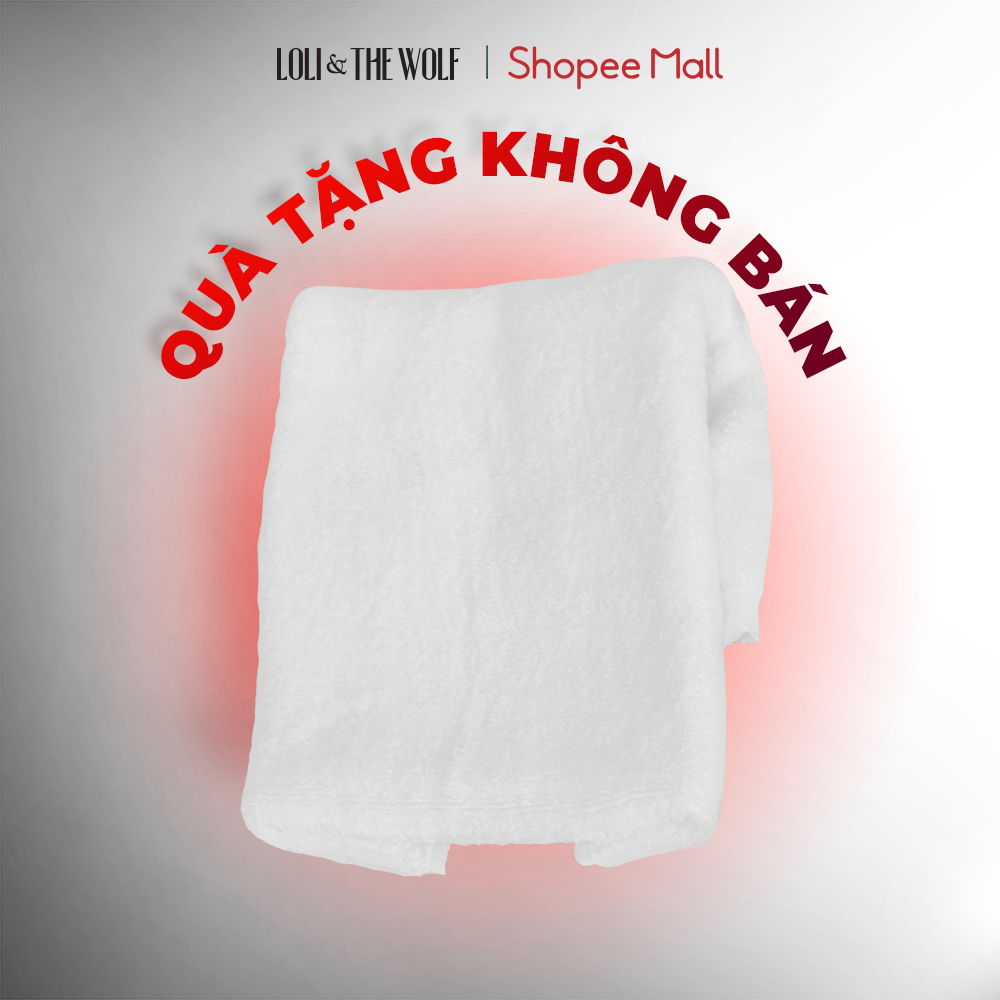 Ảnh Quà Tặng Loli & The Wolf - Ngày Săn Deal, Đêm Săn Ghệ Iu 4
