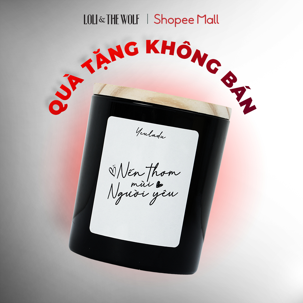 Ảnh Quà Tặng Loli & The Wolf - Ngày Săn Deal, Đêm Săn Ghệ Iu 3