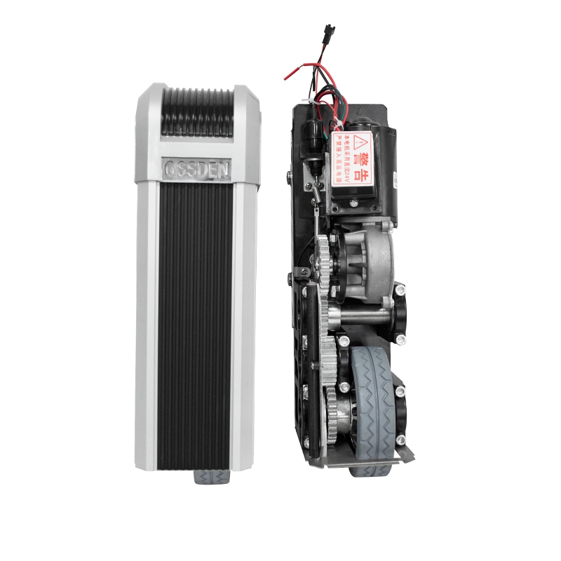 Motor cổng tự động bánh lăn Ossden K680