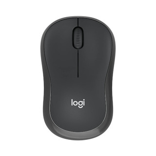Chuột không dây Bluetooth Logitech M240 Silent - 4000 DPI - SilentTouch - Bảo hành 12 tháng