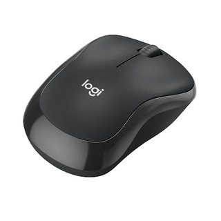 Chuột không dây Bluetooth Logitech M240 Silent - 4000 DPI - SilentTouch - Bảo hành 12 tháng