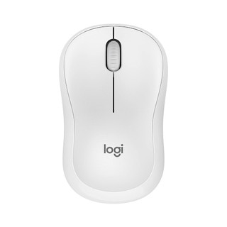 Chuột không dây Bluetooth Logitech M240 Silent - 4000 DPI - SilentTouch - Bảo hành 12 tháng