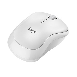 Chuột không dây Bluetooth Logitech M240 Silent - 4000 DPI - SilentTouch - Bảo hành 12 tháng