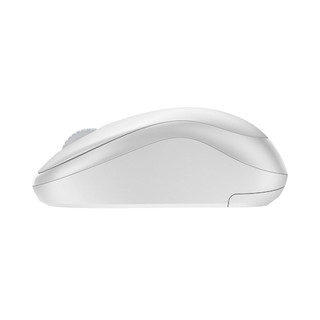 Chuột không dây Bluetooth Logitech M240 Silent - 4000 DPI - SilentTouch - Bảo hành 12 tháng