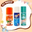 Thanh Lăn Gel Lạnh Làm Dịu Vết Côn Trùng Đốt, Thanh Lăn / Xịt Chống Côn Trùng, Muỗi Đốt Happy Home Hàn Quốc Cho Bé