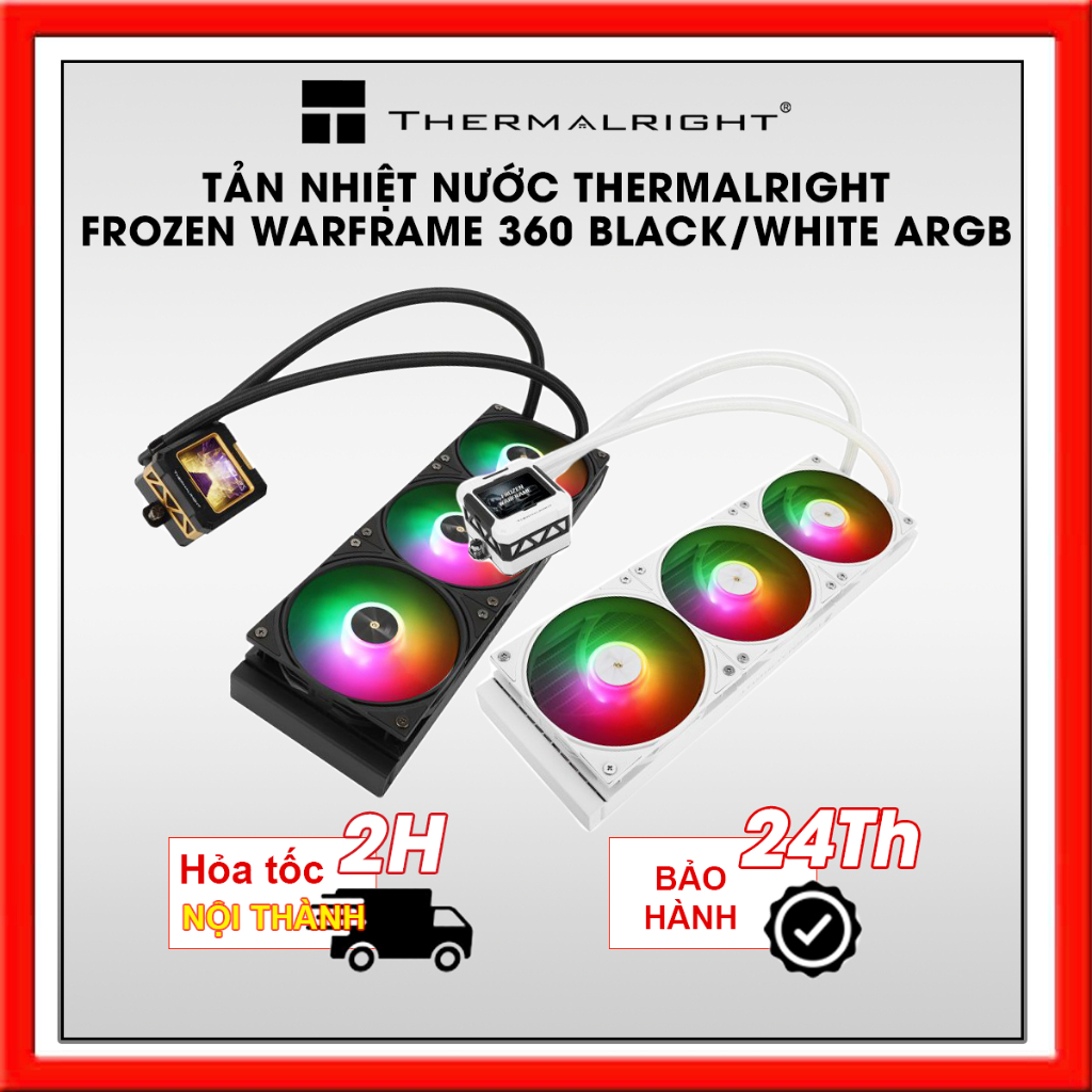 thermalright giá tốt Tháng 2, 2024, Mua ngay