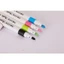 Bút Màu Acrylic Marker 60 Mầu Cao Cấp Màu Sắc Tươi Sáng - Bút Lông Nhiều Màu - BÚT MẦU NƯỚC CAO CẤP